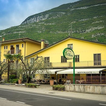 Albergo Olivo Belluno Veronese Eksteriør bilde