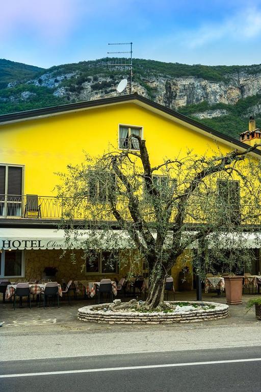 Albergo Olivo Belluno Veronese Eksteriør bilde