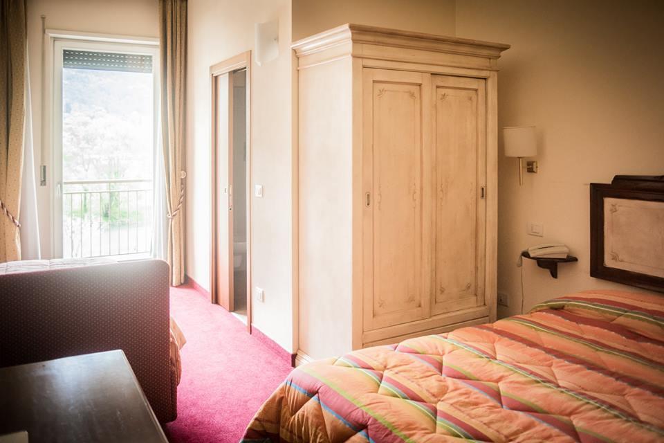 Albergo Olivo Belluno Veronese Eksteriør bilde