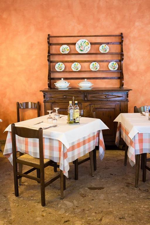 Albergo Olivo Belluno Veronese Eksteriør bilde