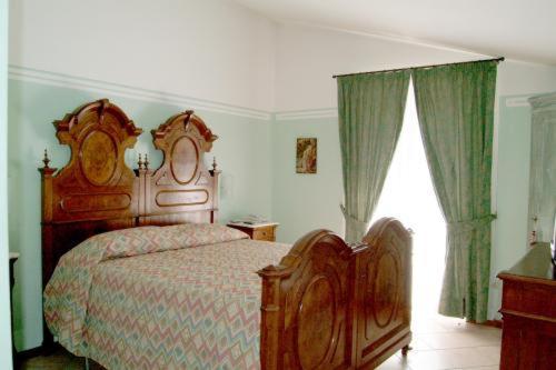 Albergo Olivo Belluno Veronese Eksteriør bilde